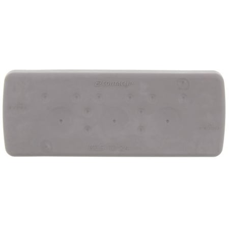 Conta-Clip KES-R 13/24, Cable entry, GR 28650.6